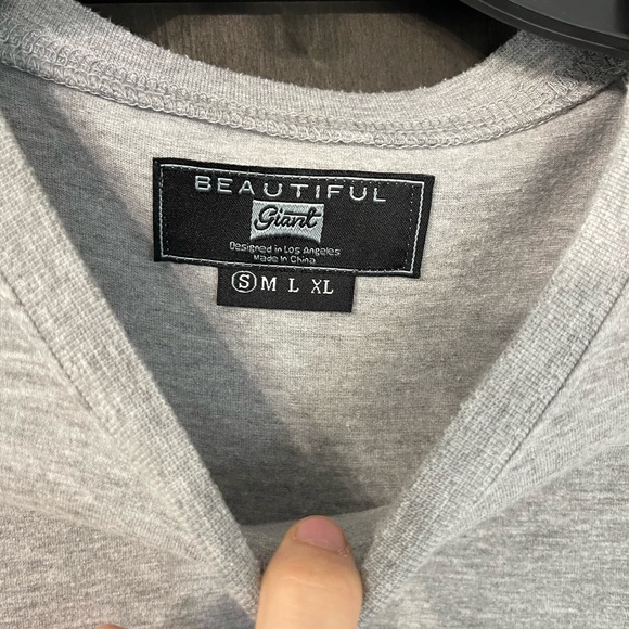 Men’s shirts. (5 size small) - Picture 3 of 15